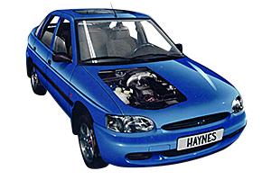 2002 ford escort repair 2002 ford escort repair